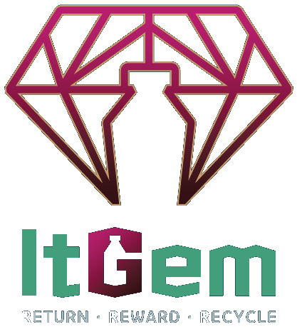 ItGem — Return · Reward · Recycle